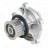 Насос водяной для автомобилей Chrysler Voyager (01-) 2.5D/2.8D/LDV Maxus (05-) 2.5D