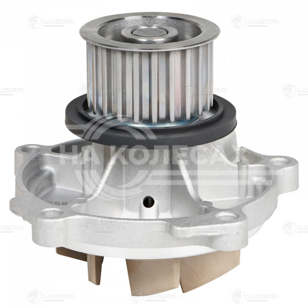 Насос водяной для автомобилей Chrysler Voyager (01-) 2.5D/2.8D/LDV Maxus (05-) 2.5D