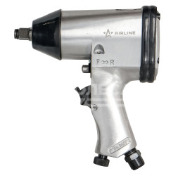 Гайковерт пневматический ударный 1/2&quot;DR 330Нм
