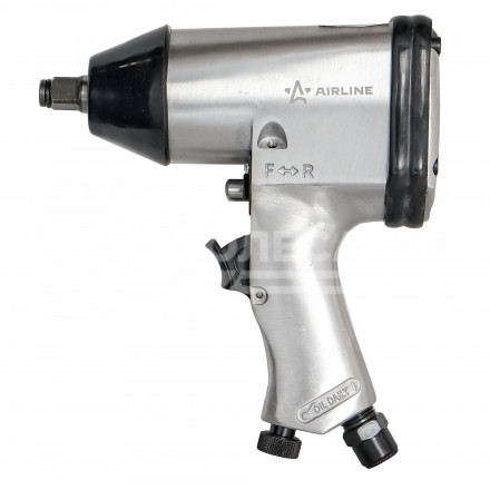 Гайковерт пневматический ударный 1/2&quot;DR 330Нм