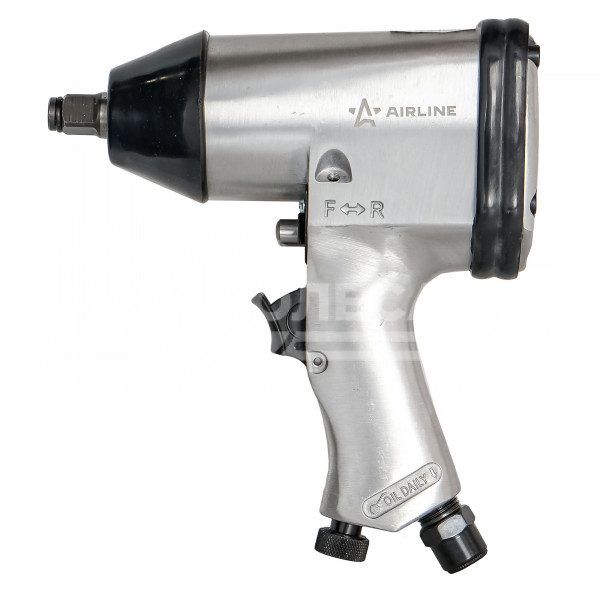 Гайковерт пневматический ударный 1/2&quot;DR 330Нм
