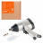 Гайковерт пневматический ударный 1/2&quot;DR 330Нм