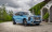 Передние арки Haval Jolion 1