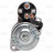 Стартер для автомобилей Hyundai Tucson (04-) 2.0i/Elantra (00-)/Matrix (01-) 1.8i/2.0i MT 1,2кВт