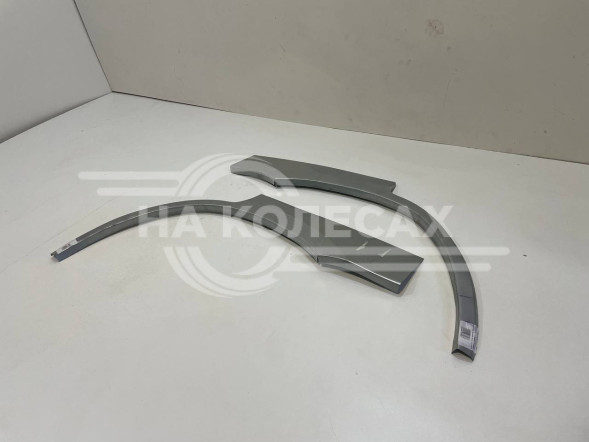 Ремонтные задние арки Mitsubishi Airtrek