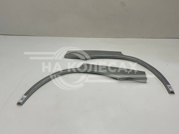 Ремонтные задние арки Mitsubishi Airtrek