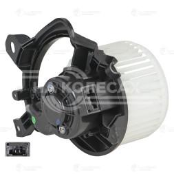 Электровентилятор отопителя для автомобилей Opel Corsa D (06-) (auto A/C)