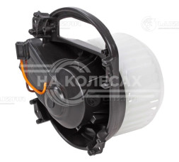 Электровентилятор отопителя для автомобилей Mercedes-Benz A (W176) (12-)/CLA (C117) (13-)/GLA (X156) (13-)