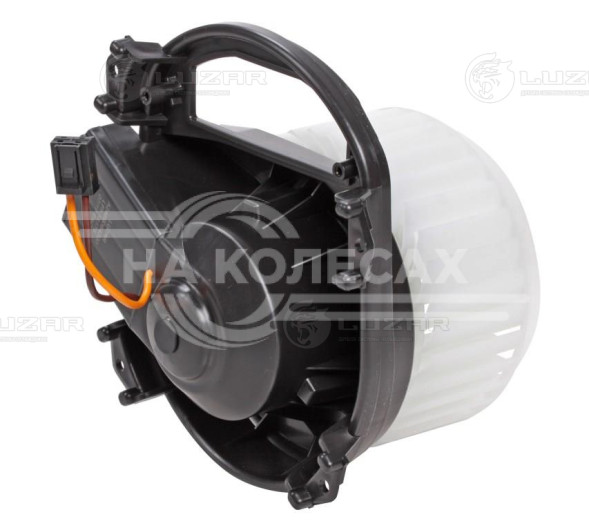 Электровентилятор отопителя для автомобилей Mercedes-Benz A (W176) (12-)/CLA (C117) (13-)/GLA (X156) (13-)