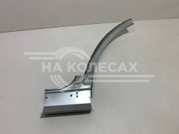 Сапожки Land Rover Discovery 3/4