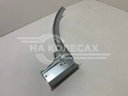 Сапожки Land Rover Discovery 3/4