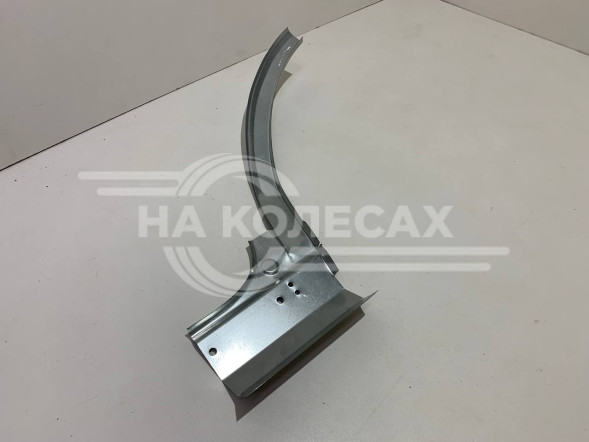 Сапожки Land Rover Discovery 3/4