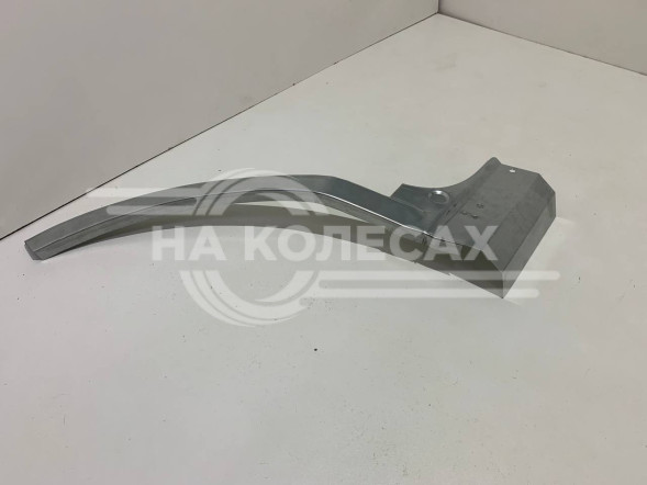 Сапожки Land Rover Discovery 3/4