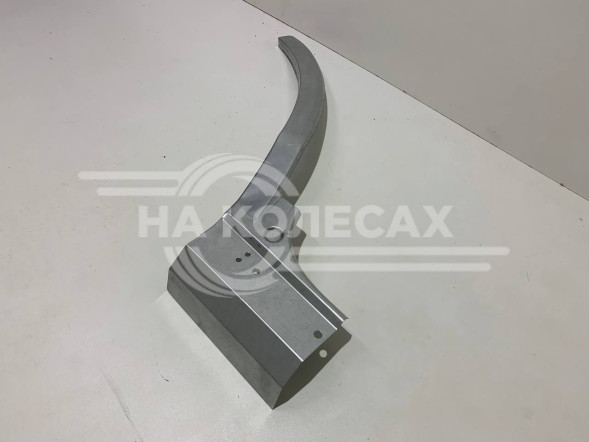 Сапожки Land Rover Discovery 3/4