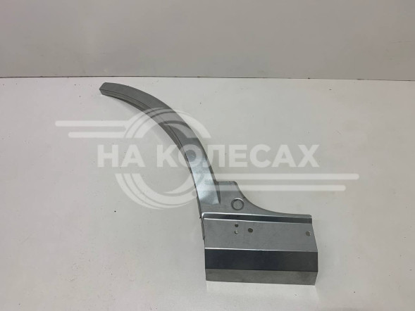 Сапожки Land Rover Discovery 3/4