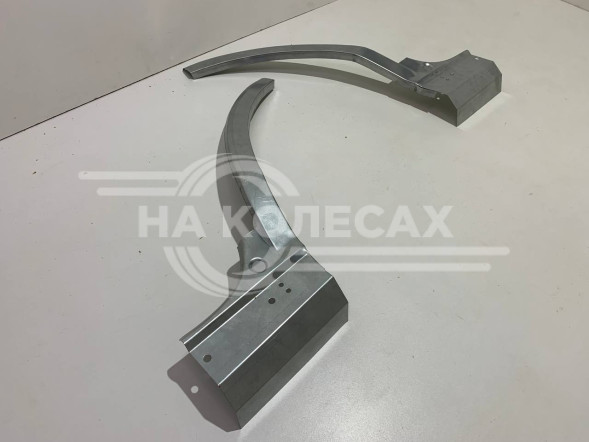 Сапожки Land Rover Discovery 3/4