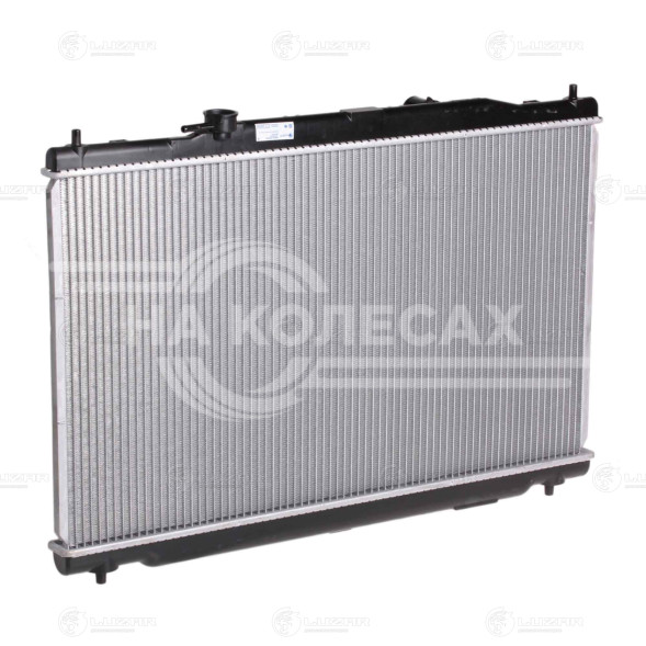 Радиатор охлаждения для автомобилей CR-V (12-) 2.4i