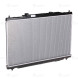 Радиатор охлаждения для автомобилей CR-V (12-) 2.4i