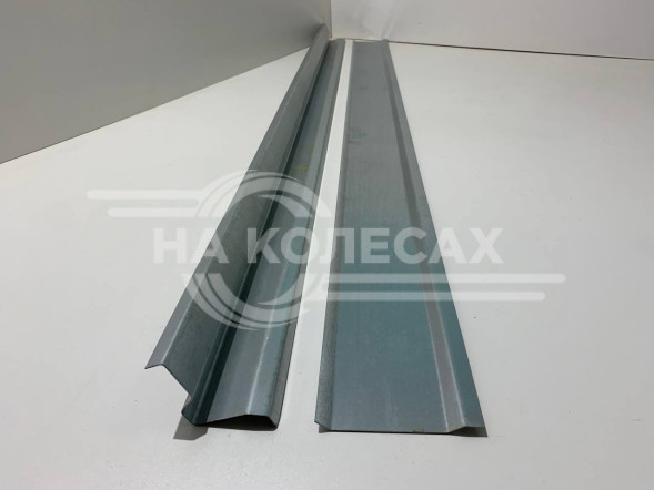 Ремонтные пороги Honda Accord 5