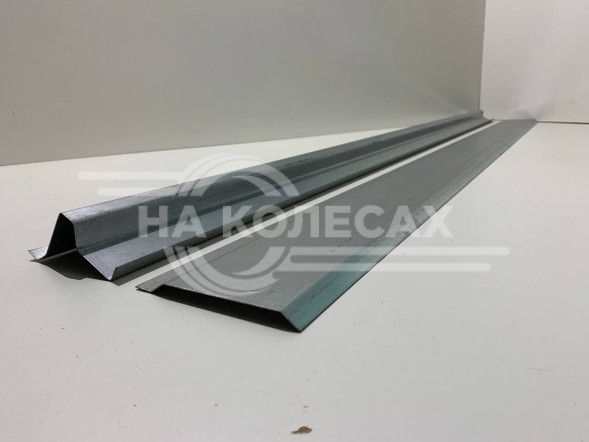 Ремонтные пороги Honda Accord 5