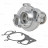 Насос водяной для автомобилей Land Rover Range Rover III (02-)/Sport I (05-) 4.2i/4.4i с корпусом