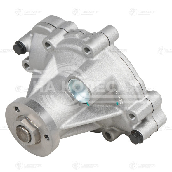 Насос водяной для автомобилей Land Rover Range Rover III (02-)/Sport I (05-) 4.2i/4.4i с корпусом