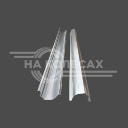 Ремонтные пороги Nissan Sunny (N14)