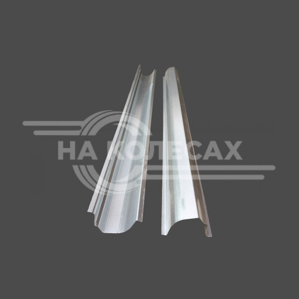 Ремонтные пороги Nissan Sunny (N14)