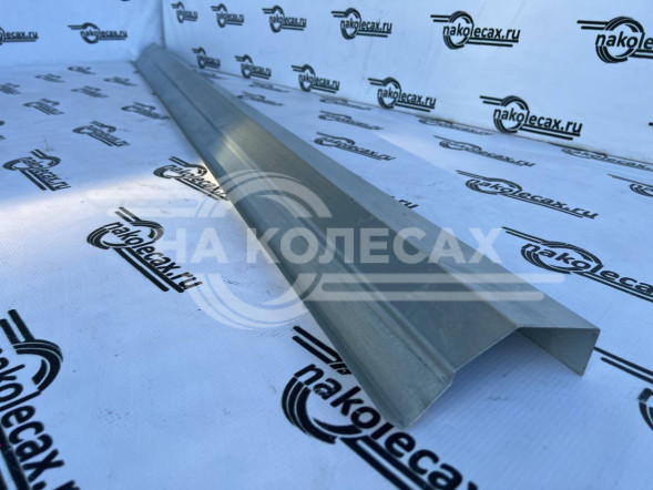 Ремонтные пороги Toyota Camry (XV30)