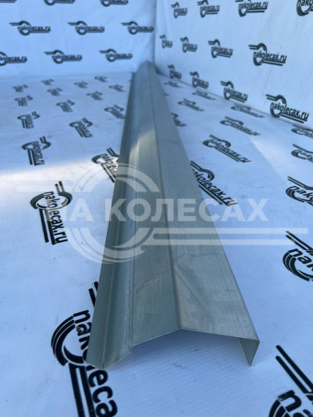 Ремонтные пороги Toyota Camry (XV30)