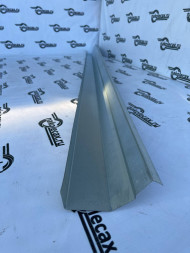 Ремонтные пороги Toyota Camry (XV30)