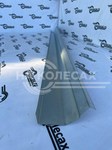 Ремонтные пороги Toyota Camry (XV30)