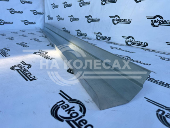 Ремонтные пороги Toyota Camry (XV30)