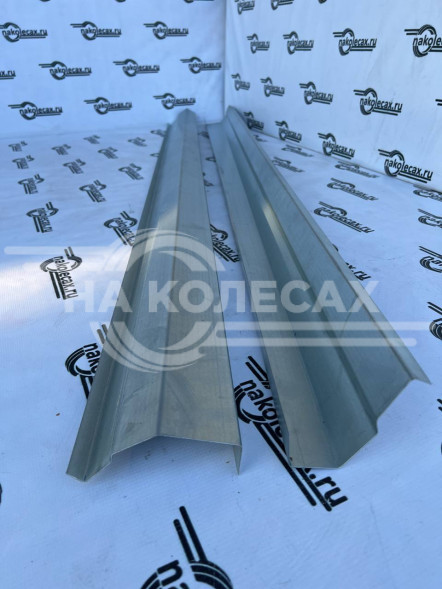 Ремонтные пороги Toyota Camry (XV30)