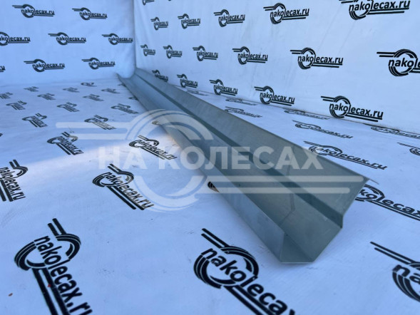 Ремонтные пороги Toyota Camry (XV30)