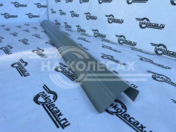 Ремонтные пороги Toyota Camry (XV30)