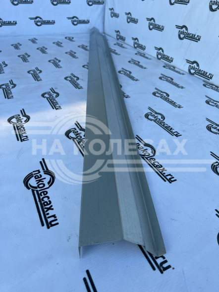 Ремонтные пороги Toyota Camry (XV30)