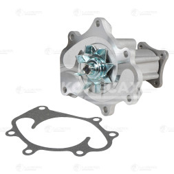 Насос водяной для автомобилей Nissan Patrol (10-)/Infiniti QX56 (04-) 5.6i