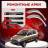 Ремонтные задние арки Hyundai Atos
