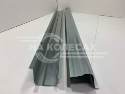 Ремонтные пороги Lexus GS (S160)