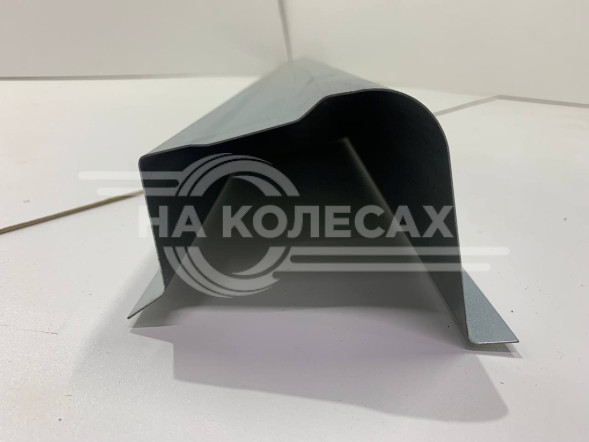 Ремонтные пороги Lexus GS (S160)