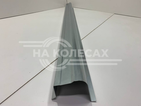 Ремонтные пороги Lexus GS (S160)