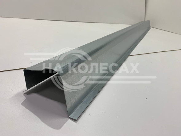 Ремонтные пороги Lexus GS (S160)