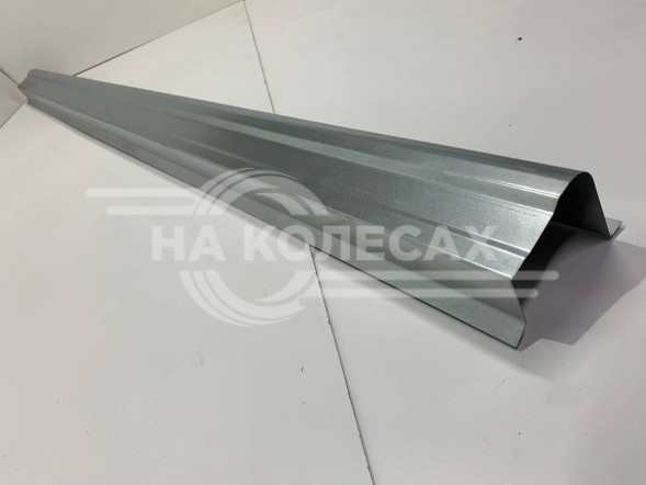 Ремонтные пороги Lexus GS (S160)