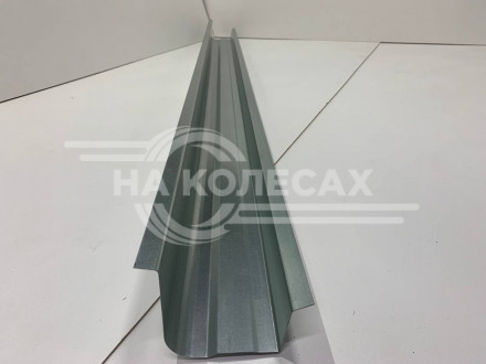 Ремонтные пороги Lexus GS (S160)