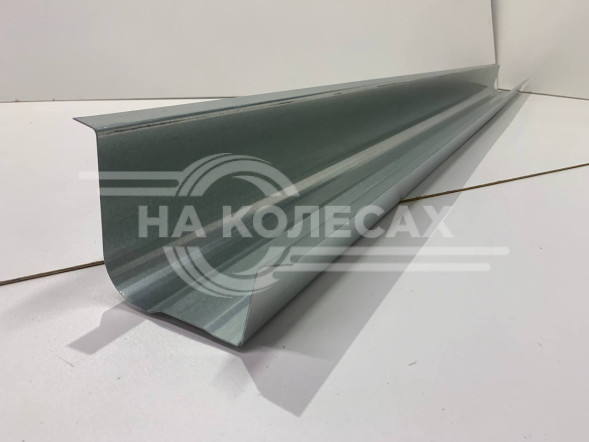 Ремонтные пороги Lexus GS (S160)