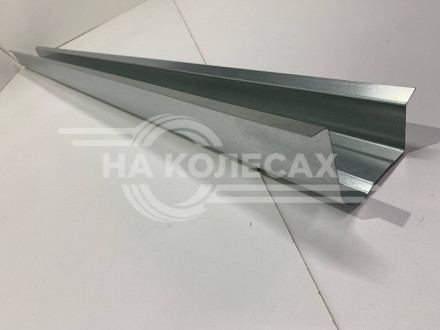 Ремонтные пороги Lexus GS (S160)