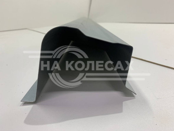 Ремонтные пороги Lexus GS (S160)