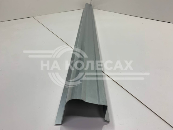 Ремонтные пороги Lexus GS (S160)