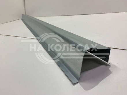Ремонтные пороги Lexus GS (S160)